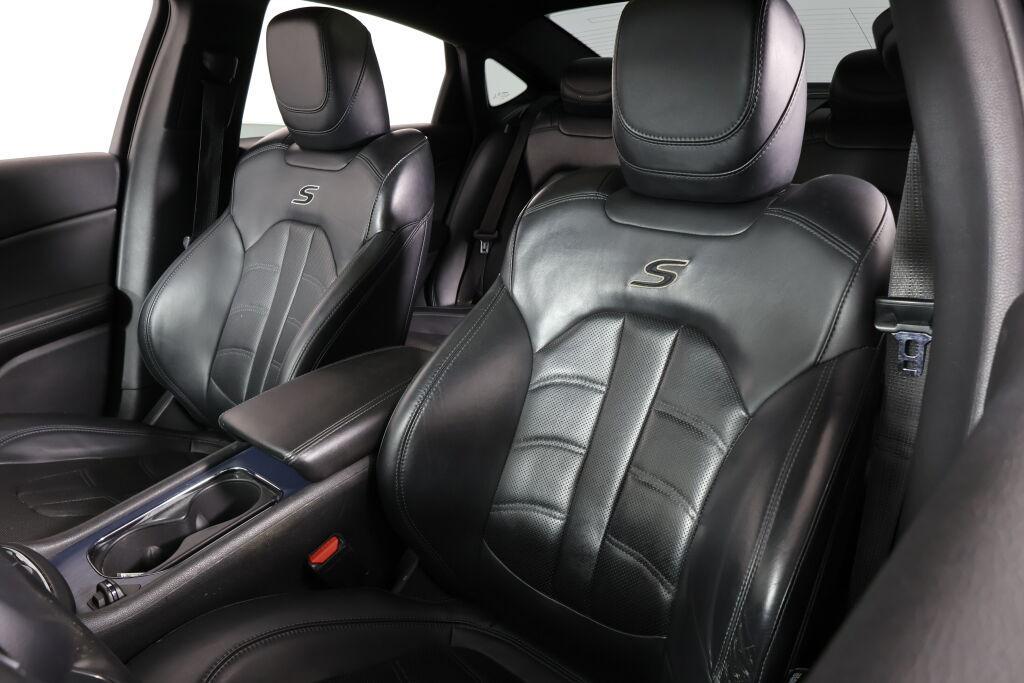 used 2015 Chrysler 200 car, priced at $7,995