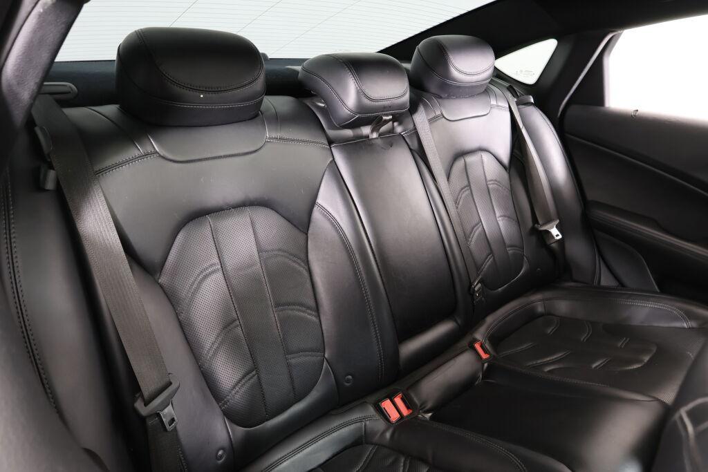 used 2015 Chrysler 200 car, priced at $7,995