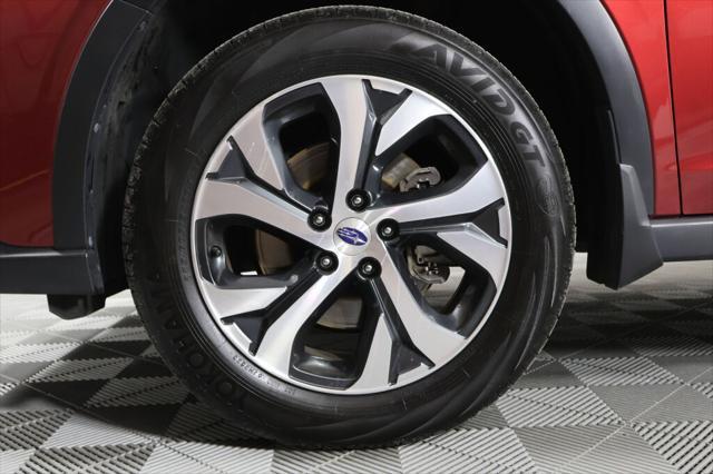 used 2021 Subaru Outback car, priced at $24,995
