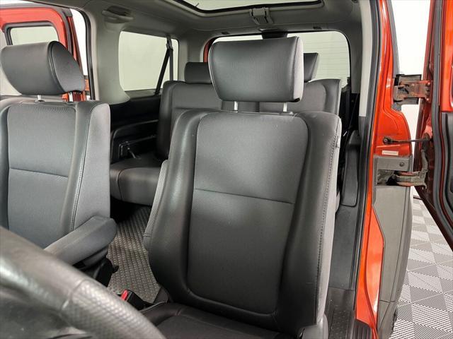 used 2004 Honda Element car, priced at $6,994