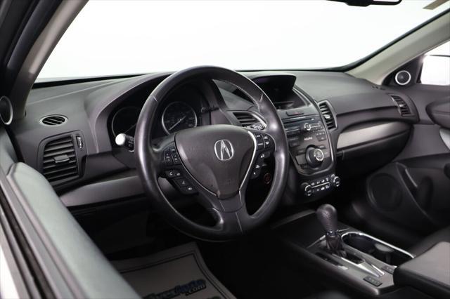 used 2014 Acura RDX car, priced at $12,295