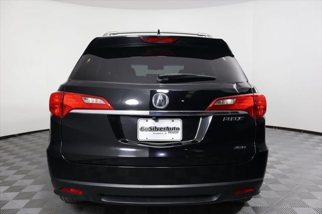 used 2014 Acura RDX car, priced at $12,295