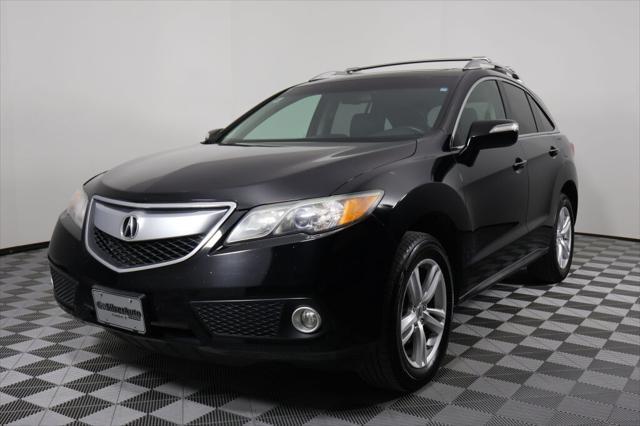 used 2014 Acura RDX car, priced at $12,295