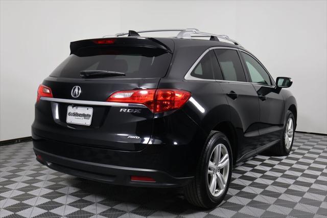 used 2014 Acura RDX car, priced at $12,295