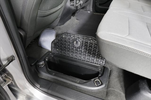 used 2019 Ram 1500 car, priced at $24,995