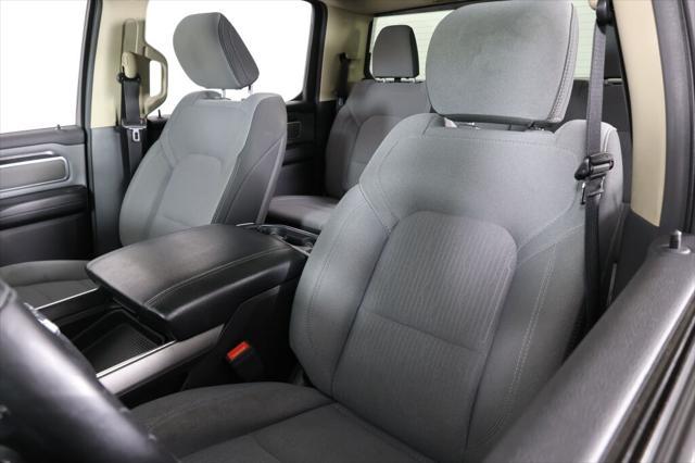 used 2019 Ram 1500 car, priced at $24,995