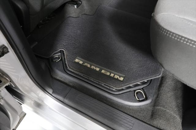 used 2019 Ram 1500 car, priced at $24,995