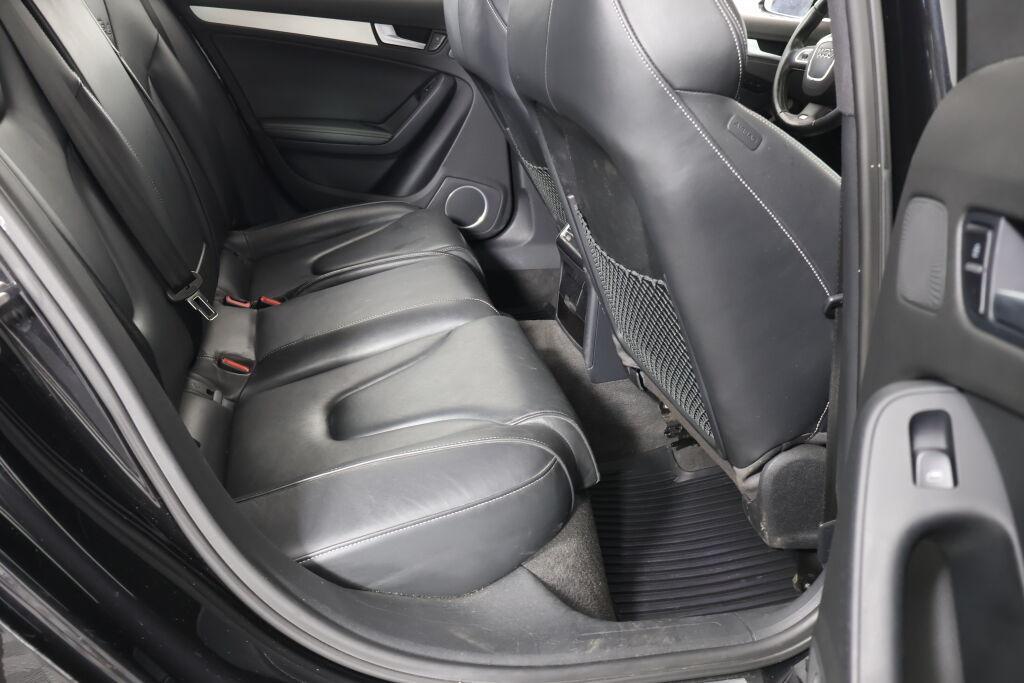 used 2012 Audi S4 car, priced at $11,489