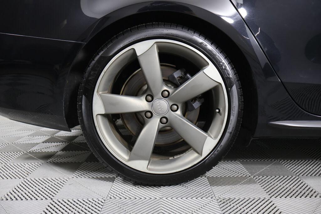 used 2012 Audi S4 car, priced at $11,489