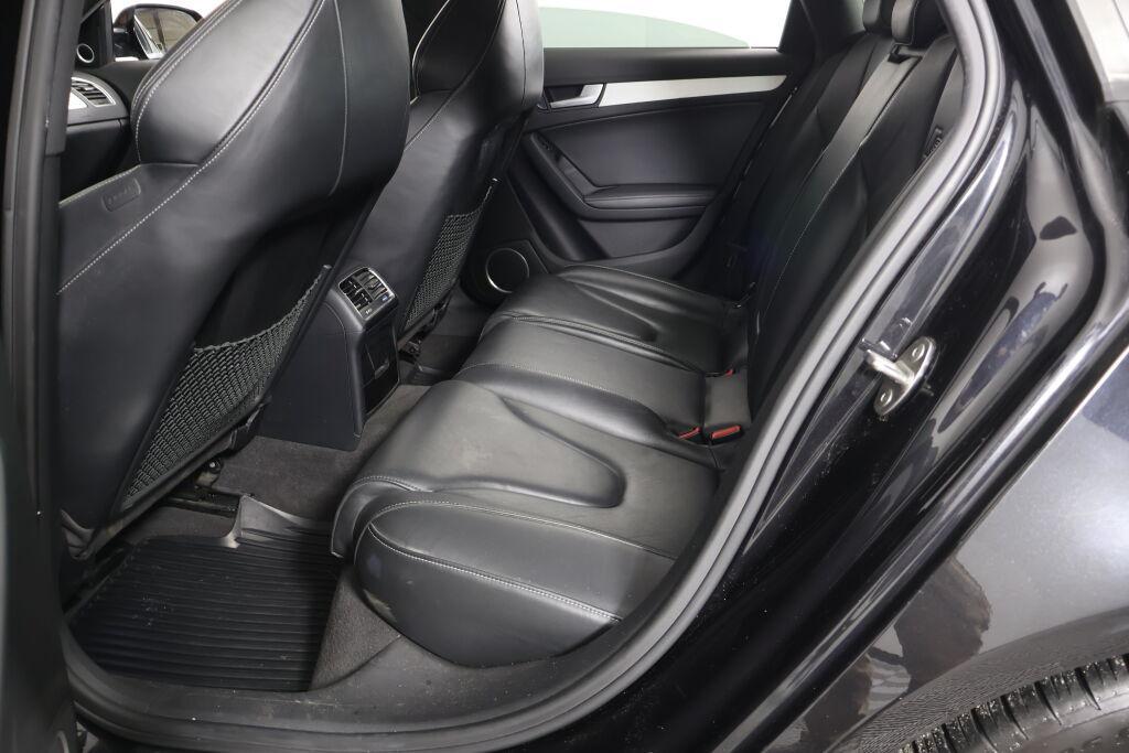 used 2012 Audi S4 car, priced at $11,489