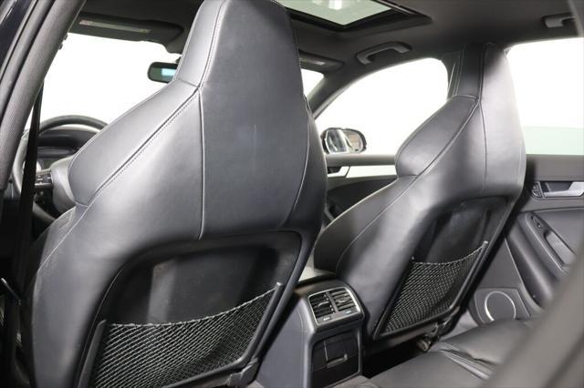 used 2012 Audi S4 car, priced at $14,295