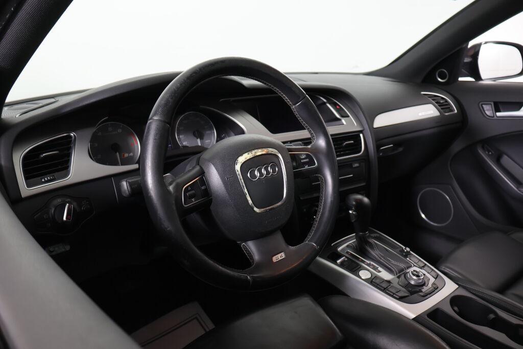used 2012 Audi S4 car, priced at $11,489