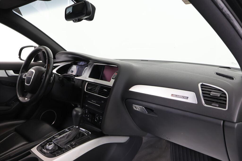 used 2012 Audi S4 car, priced at $11,489