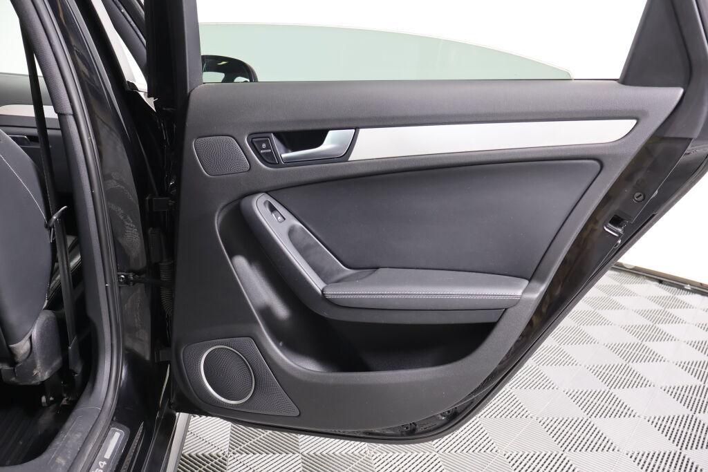 used 2012 Audi S4 car, priced at $11,489