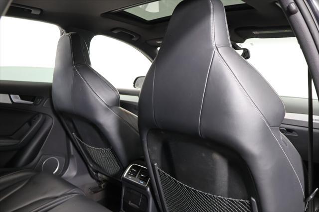 used 2012 Audi S4 car, priced at $14,295