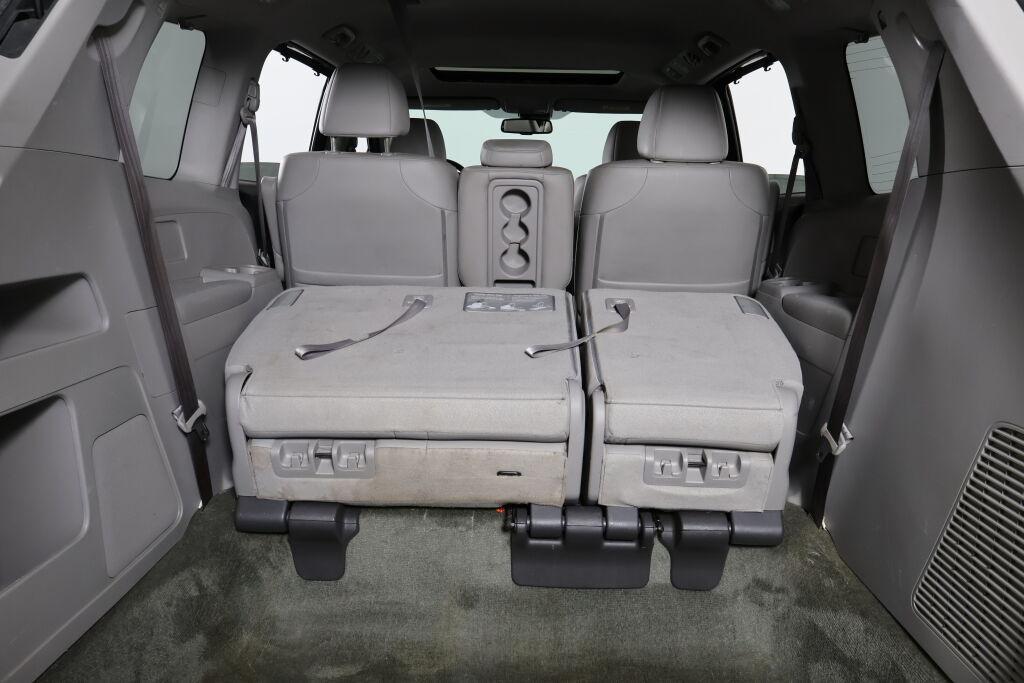used 2016 Honda Odyssey car, priced at $13,694