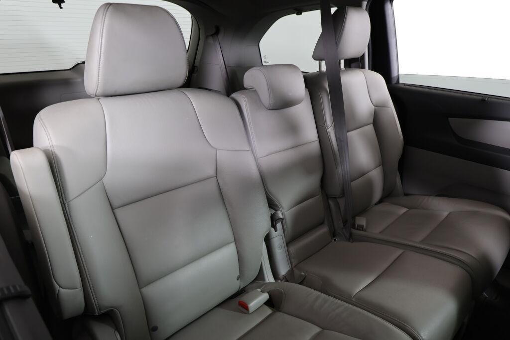 used 2016 Honda Odyssey car, priced at $13,694