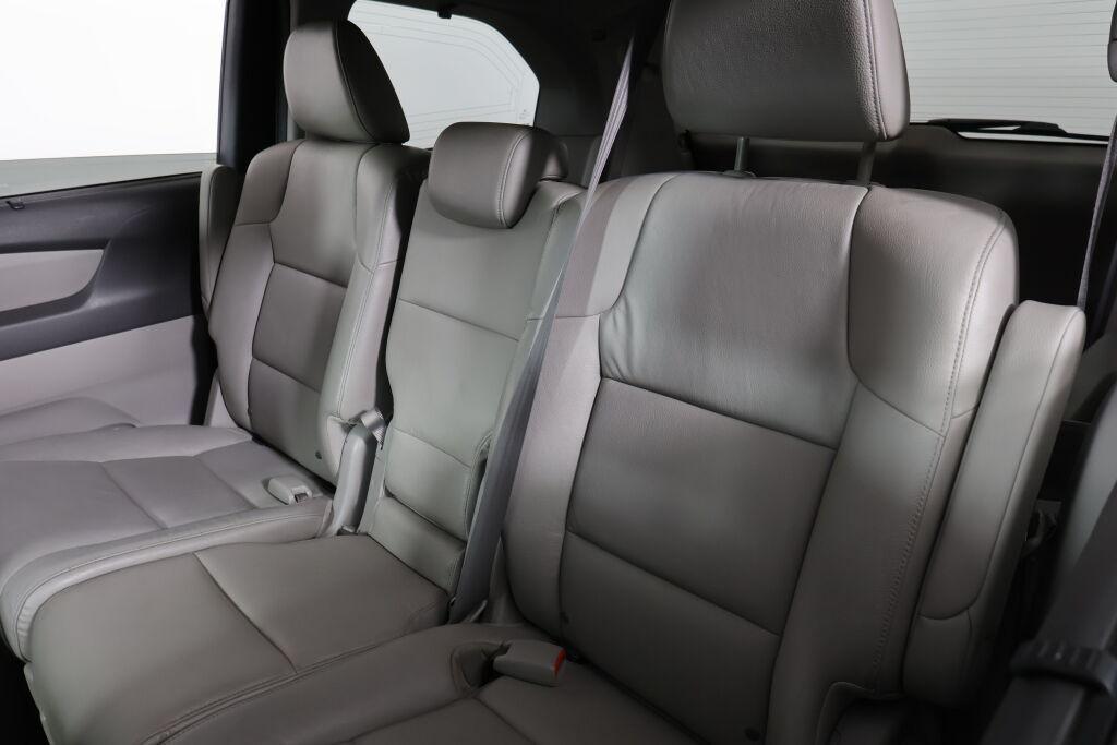 used 2016 Honda Odyssey car, priced at $13,694