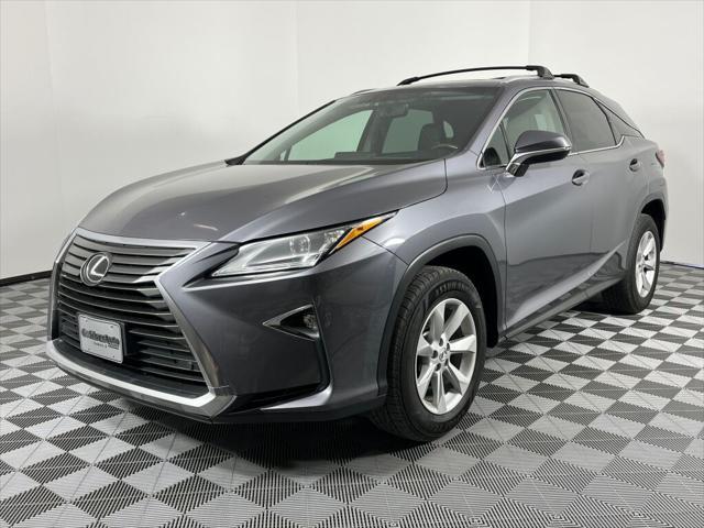 used 2016 Lexus RX 350 car, priced at $17,892