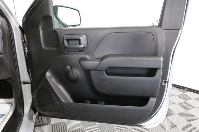 used 2016 Chevrolet Silverado 1500 car, priced at $12,995