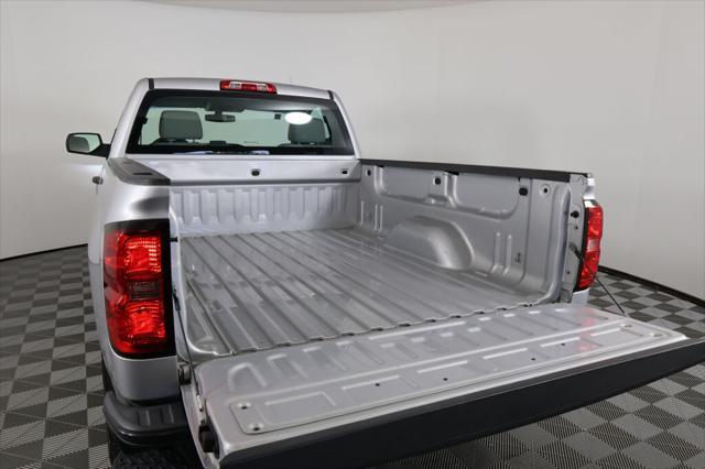 used 2016 Chevrolet Silverado 1500 car, priced at $12,995