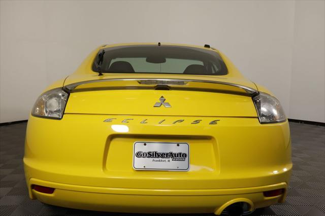 used 2009 Mitsubishi Eclipse car, priced at $8,995