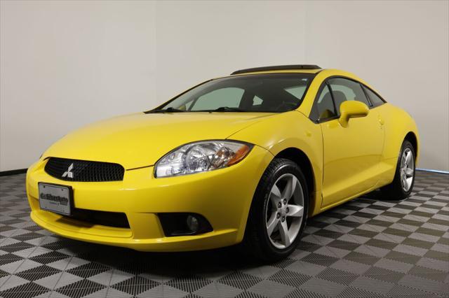 used 2009 Mitsubishi Eclipse car, priced at $8,995