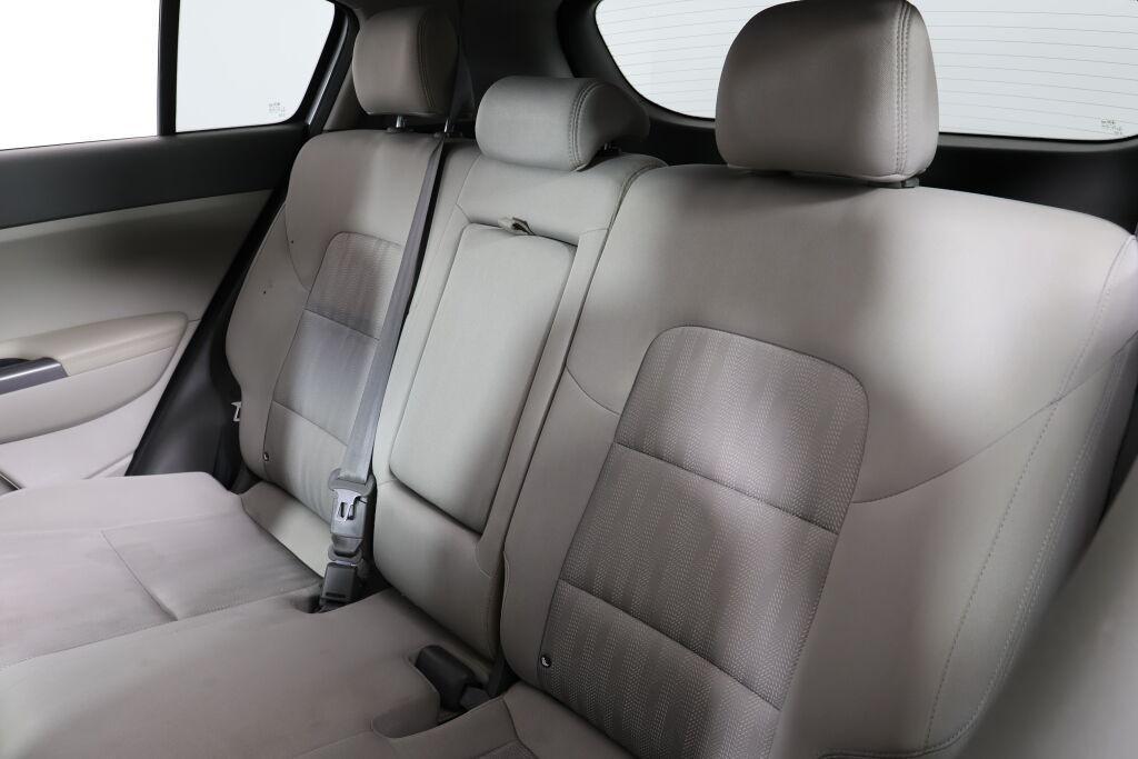 used 2019 Kia Sportage car, priced at $9,995
