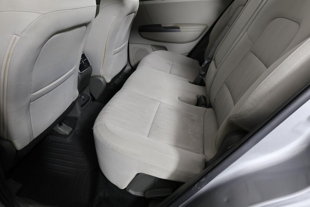used 2019 Kia Sportage car, priced at $9,995
