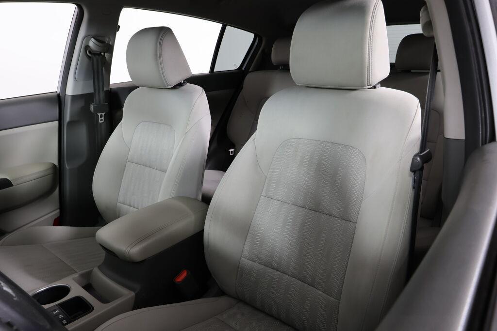 used 2019 Kia Sportage car, priced at $9,995