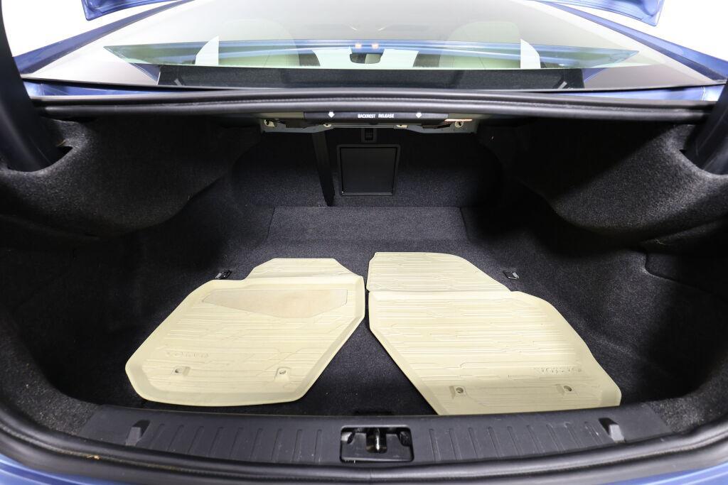 used 2015 Volvo S60 car, priced at $11,995