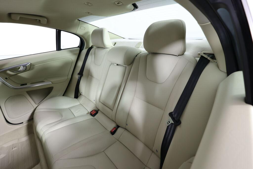 used 2015 Volvo S60 car, priced at $11,995