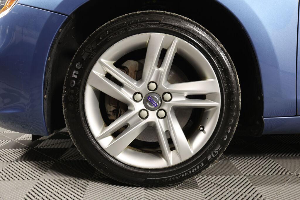 used 2015 Volvo S60 car, priced at $11,995