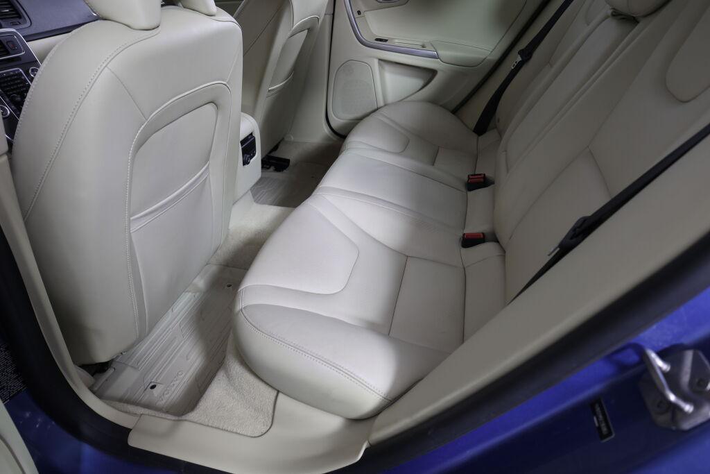 used 2015 Volvo S60 car, priced at $11,995