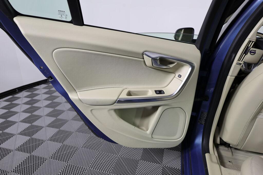 used 2015 Volvo S60 car, priced at $11,995