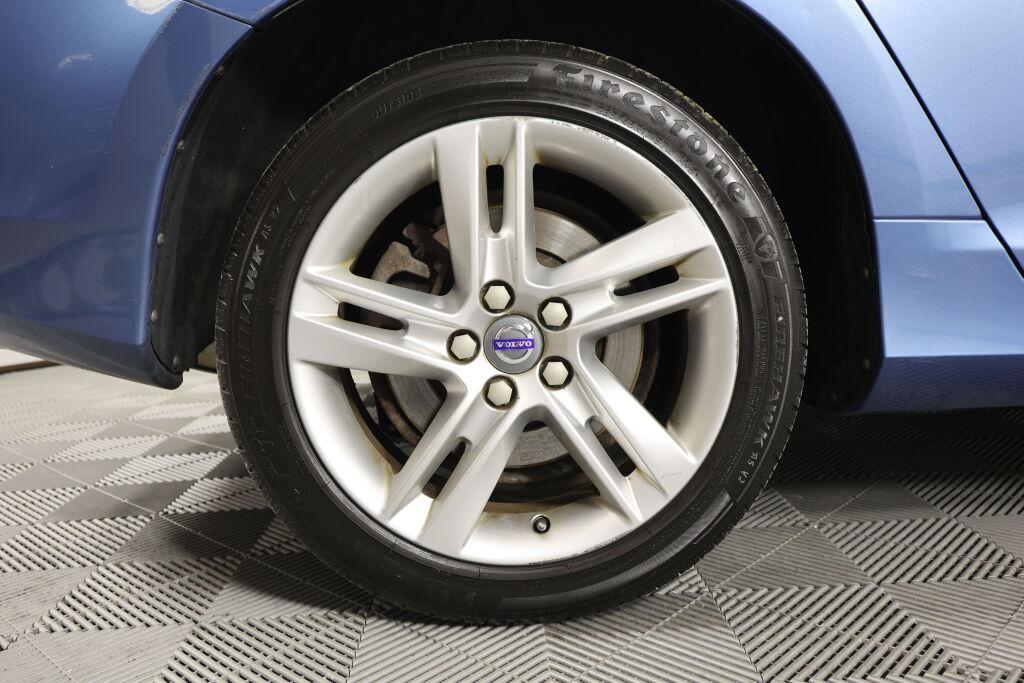 used 2015 Volvo S60 car, priced at $11,995