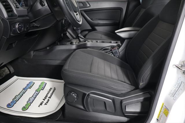 used 2019 Ford Ranger car, priced at $21,294