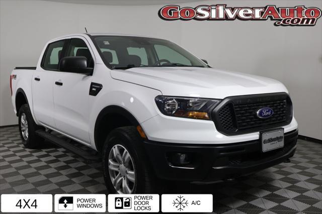 used 2019 Ford Ranger car, priced at $21,995