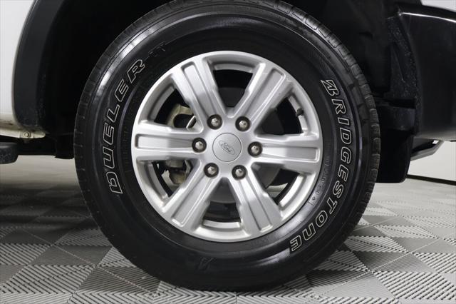 used 2019 Ford Ranger car, priced at $21,294