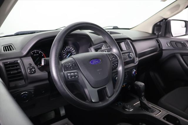used 2019 Ford Ranger car, priced at $21,294