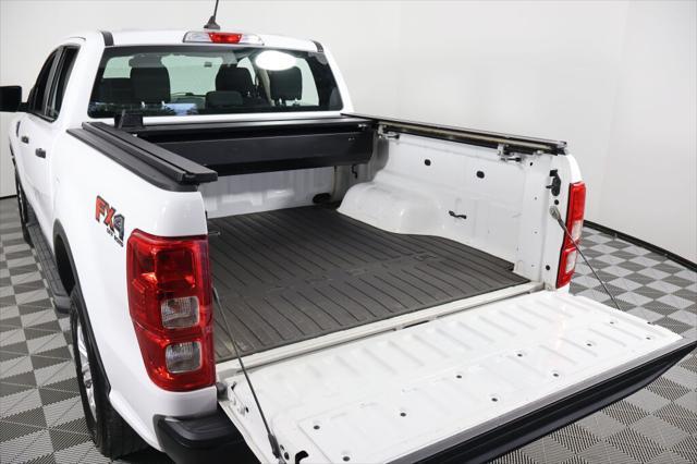used 2019 Ford Ranger car, priced at $21,294