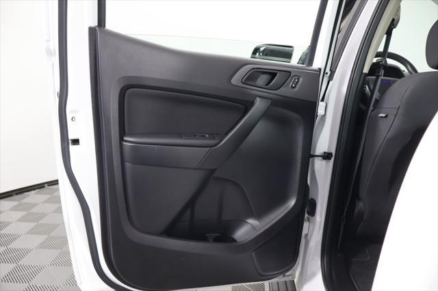 used 2019 Ford Ranger car, priced at $21,294