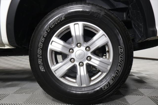 used 2019 Ford Ranger car, priced at $21,294