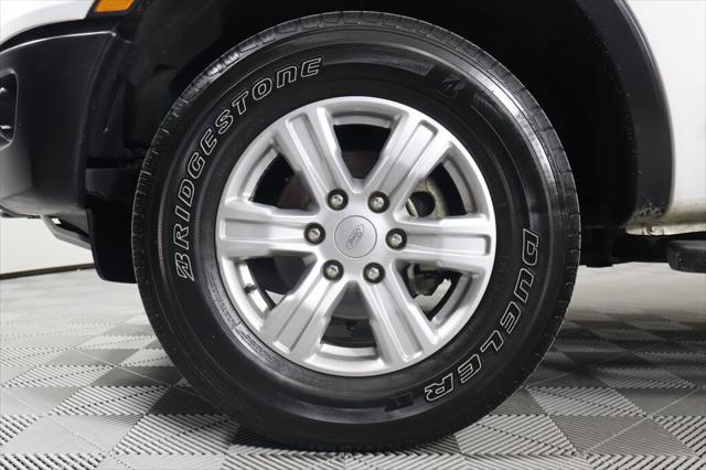 used 2019 Ford Ranger car, priced at $21,294