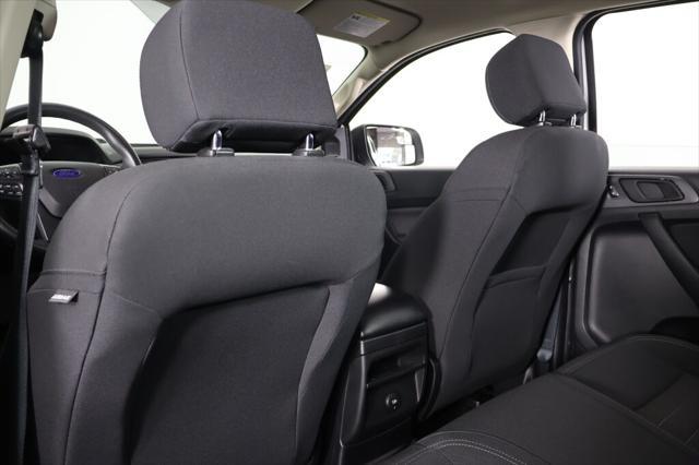 used 2019 Ford Ranger car, priced at $21,294