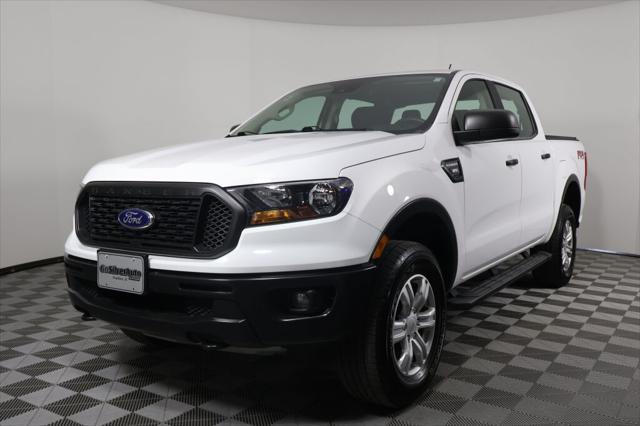 used 2019 Ford Ranger car, priced at $21,294