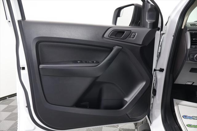 used 2019 Ford Ranger car, priced at $21,294