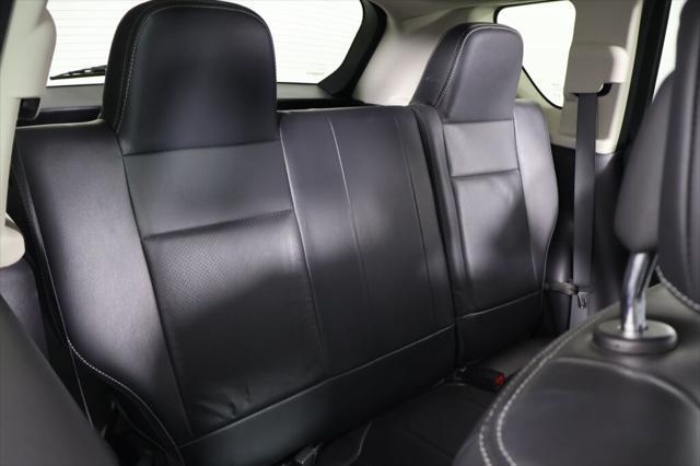 used 2016 Jeep Compass car, priced at $7,995