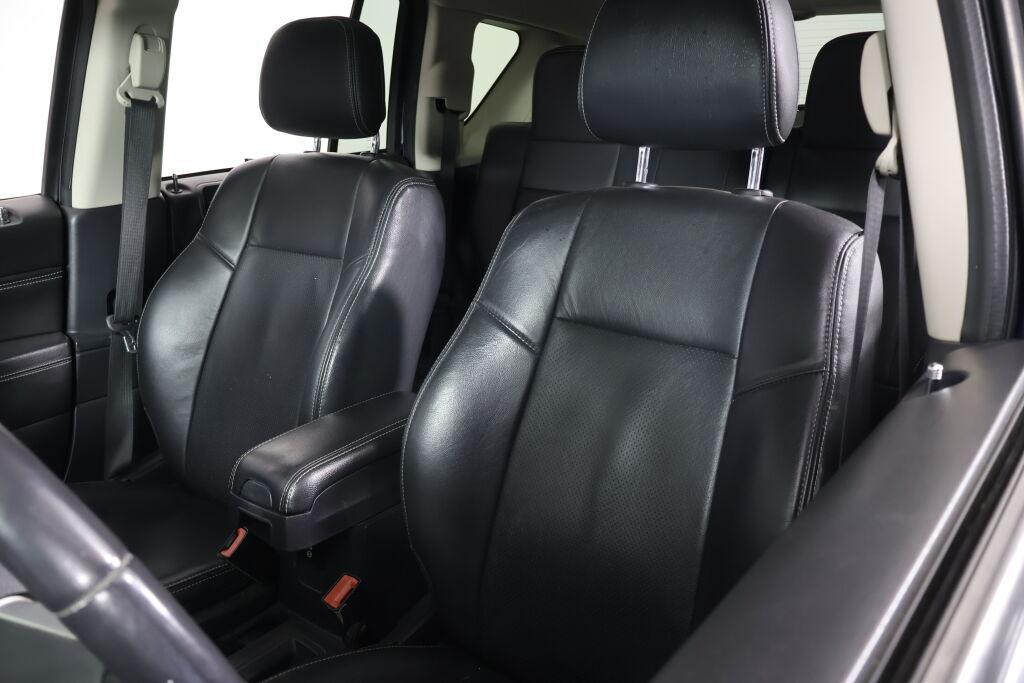 used 2016 Jeep Compass car, priced at $6,591