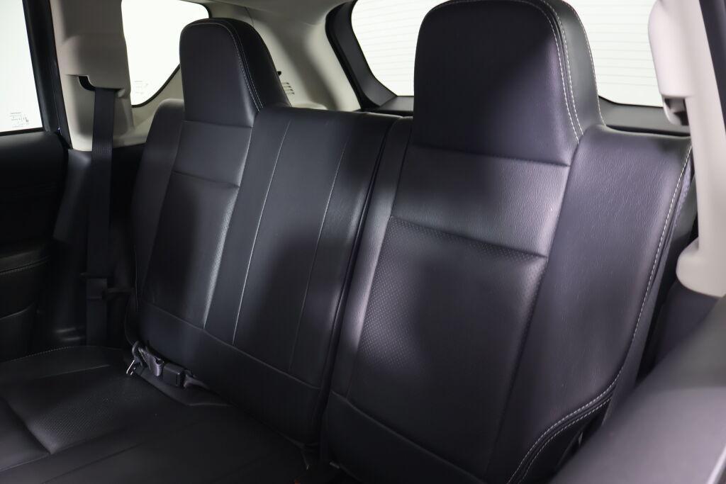 used 2016 Jeep Compass car, priced at $6,591
